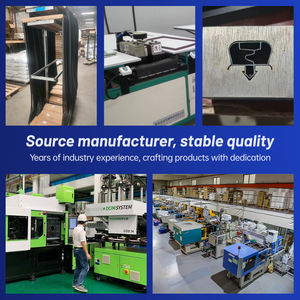 <span class=keywords><strong>Joint</strong></span> d'étanchéité de porte de réfrigérateur en PVC de haute qualité Longhey, <span class=keywords><strong>joint</strong></span> de remplacement universel pour réfrigérateur avec aimant pour équipement de cuisine - Product Image 6