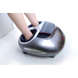 Masseur de pied infrarouge de protection de la santé masseur de vibration de pied électrique masseur de pied de haute puissance - Product Image 1