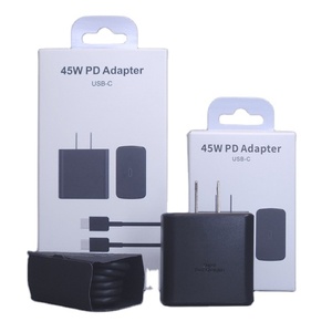 <span class=keywords><strong>Chargeur</strong></span> <span class=keywords><strong>rapide</strong></span> 25W Pd 3.0, adaptateur de charge super <span class=keywords><strong>rapide</strong></span>, vente en gros, original pour <span class=keywords><strong>Samsung</strong></span> Galaxy S22 S21 S20 Ultra S10 <span class=keywords><strong>S10e</strong></span> - Product Image 1