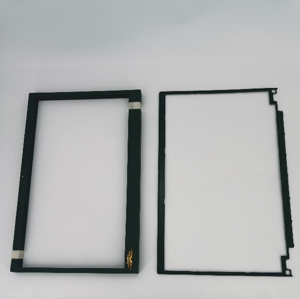 Display Screen Cover for T15 Laptop LCD Front Trim Bezel Notebook Housing B Shell with Single Camera Hole