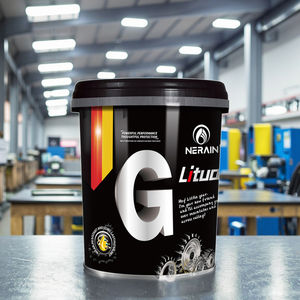 Huile de compresseur Nerain, lubrifiant automobile <span class=keywords><strong>SAE</strong></span> 85W90 85W140 - Product Image 3