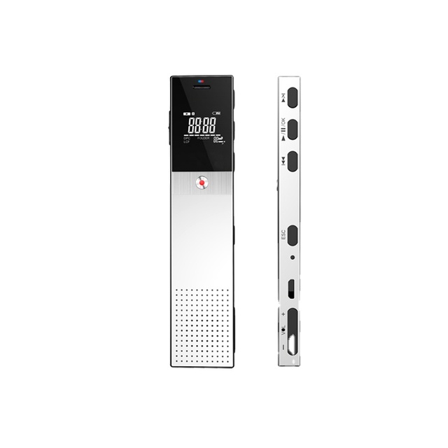 hbnkh OEM Audio 16gb Digital Voice Recorder Device