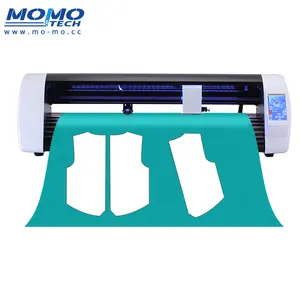 Moo Tech Mesin Plotter Pemotong Vinil, Kepala Pemotong Ganda