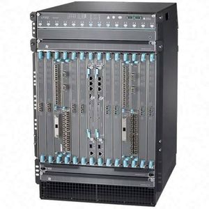 ไฟร์วอลล์จูไนเปอร์เน็ตเวิร์ก รุ่น SRX5800 ซีรีส์ SRX5800 - Product Image 1