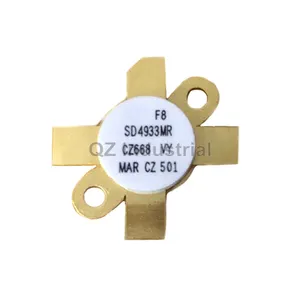 QZ उच्च गुणवत्ता नमी प्रतिरोधी DMOS ट्रांजिस्टर M177 SD4933 SD4933MR