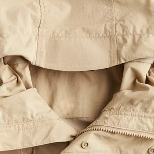 Nouveautés Mode Décontractée Confortable Style Unisexe Coupe Ample Veste Imperméable - Product Image 4