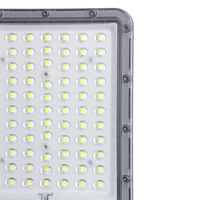 Farola Solar CHZ con Sistema de Batería de Alta Capacidad para Áreas Remotas e Islas