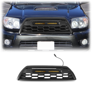 Grille de pare-chocs avant ApexRide pour <span class=keywords><strong>Toyota</strong></span> 4Runner 2006-2009 - Product Image 1