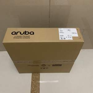 Commutateur réseau géré d'entreprise HPE Aruba <span class=keywords><strong>3810M</strong></span> <span class=keywords><strong>16SFP</strong></span>+ 2 emplacements JL075A 100% original F/S - Product Image 1