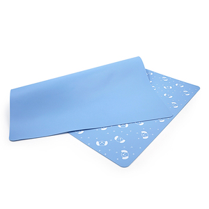 Tapete de Silicona Antideslizante de Grado Alimenticio para Mesa de Comedor, de Lujo y Duradero, para Niños - Product Image 2
