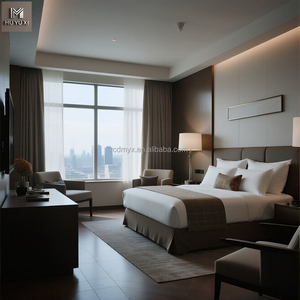 Mobili <span class=keywords><strong>Hotel</strong></span> Boutique in stile moderno personalizzati per camera da letto e Villa <span class=keywords><strong>arredo</strong></span> in legno artigianale per progetti alberghieri - Product Image 3