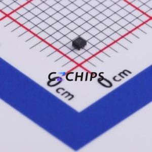 วงจรรวม UTDFN-4-EP FP6182-28X7 (1x1) ใหม่ของแท้ชิป IC PMIC ตัวควบคุมเชิงเส้น (LDO) - Product Image 1