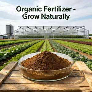 Nouvelle Formule SAT666 <span class=keywords><strong>Engrais</strong></span> Organique à Base d'Acides Aminés d'Algues Marines <span class=keywords><strong>Engrais</strong></span> Organique pour l'Agriculture Hydroponie <span class=keywords><strong>Culture</strong></span> Sans Sol - Product Image 1