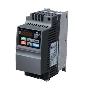 VFD007EL23A 0.75kw周波数インバータデルタVFD-ELシリーズベクトルVFD