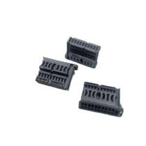 Cable adaptador Ethernet de 20 pines con todos los terminales incluidos para la unidad principal BMW EVO, programación de la cámara de marcha atrás - Product Image 2