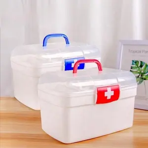 Medication Storage Box manufacturer, Buy good quality Medication