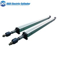 Chine Usine 6 Dof Plate-forme de mouvement Simulateur de vol Usine VR 3Dof 6 Dof Plate-forme de mouvement personnalisée pour la vente en gros