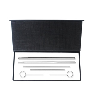 NOMOY hewan peliharaan ular <span class=keywords><strong>Probe</strong></span> profesional reptil ular <span class=keywords><strong>Kit</strong></span> penyelidikan Set untuk ukuran yang berbeda ular - Product Image 1