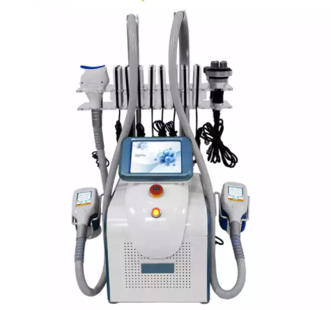 Cryotherapy Cyrolipolysis Cyrotherapy 360 Cryolipolysis Slimming