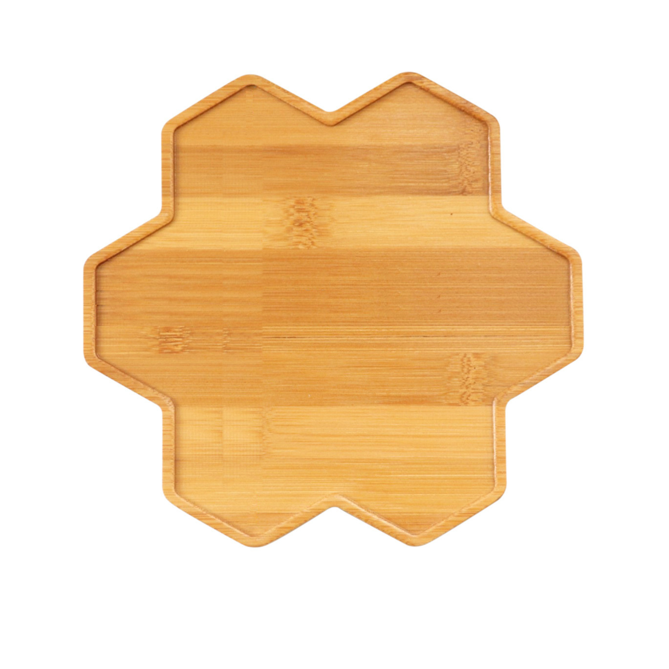 Style Thirteen : Plateau de base pour 6 unités