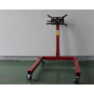 Lightweight CE <strong>Rotating</strong> Folding Working <strong>Engine</strong> <strong>Stand</strong> - Product Image 2