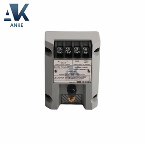 Bently Nevada 991-25-50-01-00 Transmetteur de vibrations 991 - Product Image 3