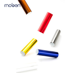 Película Protectora de Pintura para Auto/Automóvil <span class=keywords><strong>Moben</strong></span> de 8 mil, 1.52*15 m, Nano Cerámica TPU, Acabado Azul Cromo, Instalación en Seco/Húmedo, Auto Reparable - Product Image 4