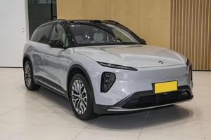 Le nouveau véhicule électrique NIO ES6 2024 <span class=keywords><strong>SUV</strong></span> de la marque chinoise est le <span class=keywords><strong>meilleur</strong></span> choix pour le commerce de voitures neuves et d'<span class=keywords><strong>occasion</strong></span> - Product Image 4