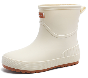 2025 nueva popularidad gran oferta <span class=keywords><strong>Botas</strong></span> <span class=keywords><strong>de</strong></span> lluvia para <span class=keywords><strong>mujer</strong></span> <span class=keywords><strong>botas</strong></span> <span class=keywords><strong>de</strong></span> <span class=keywords><strong>agua</strong></span> <span class=keywords><strong>de</strong></span> moda - Product Image 2