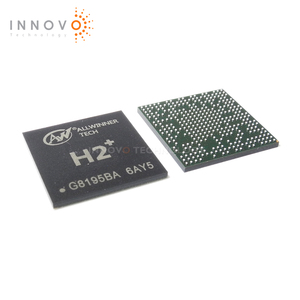 ALLWINNER AW52A8G32 AW52A8G32-12D2LP25CS STB CPU CHIP IC AXP805 + <span class=keywords><strong>H6</strong></span> + AW52A8G32 FBGA178 nuevo original - Product Image 6