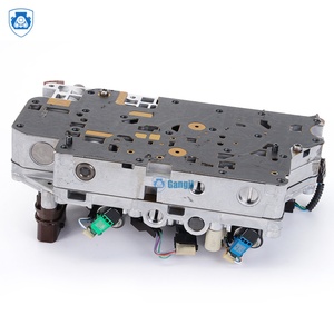 Boîtier de soupape de transmission 8F24 avec faisceau de câblage pour Ford - Product Image 5