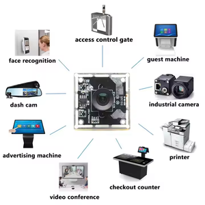 Module <span class=keywords><strong>de</strong></span> <span class=keywords><strong>caméra</strong></span> USB à mise au point fixe HDR 5mp capteur PS5520 pour systèmes <span class=keywords><strong>de</strong></span> vidéosurveillance haute définition caméras réseau enregistreurs vidéo <span class=keywords><strong>de</strong></span> véhicule - Product Image 4
