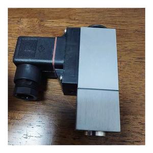 <span class=keywords><strong>Interruptor</strong></span> <span class=keywords><strong>de</strong></span> Presión PSR-01 7814 Nuevo y Original Precio a Negociar - Product Image 1