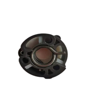 Kit de conversion de turbocompresseur en état neuf avec poulies LR088564/LR088538 pour L332/Sport 5.0 V8/3.0 2010-2013