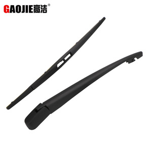 Compatible avec l'ensemble de bras d'essuie-glace arrière et l'essuie-glace arrière Honda Avancier/UR-V 2017-2022 76720TM8003 - Product Image 1