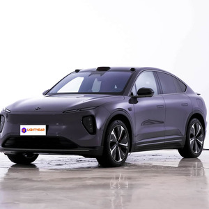 SUV électrique <span class=keywords><strong>NiO</strong></span> EC6 à traction intégrale haute performance, best-seller, conduite à gauche, pour usage familial quotidien, en stock - Product Image 2