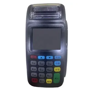 Verwendet das 8210 Gprs Gsm Pos Terminal