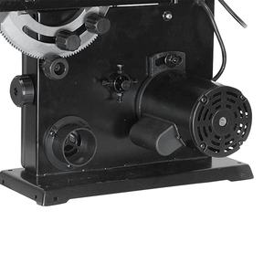 Deko-<span class=keywords><strong>scie</strong></span> à ruban électrique pour atelier, établi, <span class=keywords><strong>scie</strong></span> à bande verticale CE - Product Image 6