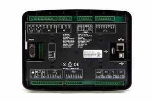 Controlador de Generador Deep Sea 7320 7420 6120 para Generadores, Accesorios Originales para Generadores Deepsea - Product Image 6