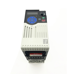 22a-d2p3n104 4- 0.75 kW VFD AC ổ đĩa Thương hiệu Mới phụ tùng cổ phiếu PLC 22ad2p3n104 - Product Image 5