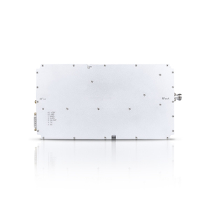 Módulo de Banda Ancha RF 7500-8000mhz 50W Amplificador de Banda Ancha de Alta Potencia RF Módulo Profesional Anti Drones 50W Dispositivo de Inhibición 7.5G-8G - Product Image 2