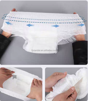 Einweg-Windel hose für Erwachsene für den täglichen Gebrauch