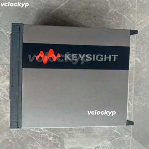 1 analizador de espectro Keysight Technologies N9000A-26.5G, 92% nuevo. - Product Image 3