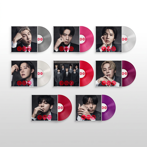 BTS - ARIRANG (Vinilo Estándar) Álbum Oficial de Kpop Coreano en CD - Product Image 2