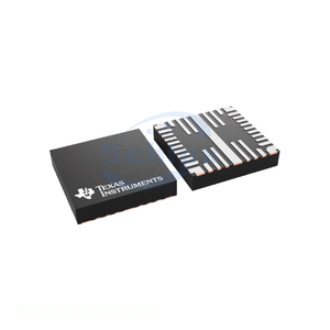 Composant électronique MPQ8632GLE-6-Z, gestion de l'alimentation (PMIC) 16 PowerVFQFN, en stock - Product Image 1