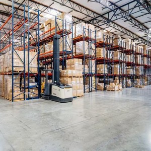 Service de livraison directe depuis l'entrepôt d'outre-mer de la côte ouest, logistique de la côte est des États-Unis, TikTok, Temu, Amérique du Nord - Product Image 1