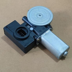 Moteur de vitre 85720-33140 pour Toyota Camry ACV36 2002-2006, pièce de rechange - Product Image 3