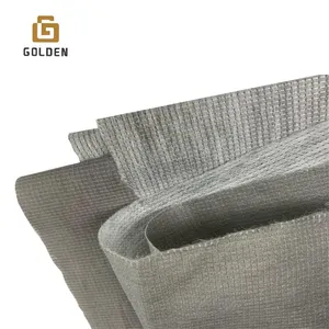 Recycled Pet Spunbond Fabric 120 Gsm Sofa Stitch Bond Nonwoven Pantone Colors Polyester Stitchbond Non Woven For Bag Making