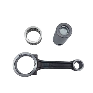 Piezas <span class=keywords><strong>de</strong></span> motores <span class=keywords><strong>de</strong></span> repuesto <span class=keywords><strong>de</strong></span> biela <span class=keywords><strong>de</strong></span> motocicleta <span class=keywords><strong>de</strong></span> alta calidad para mecanismo <span class=keywords><strong>de</strong></span> manivela <span class=keywords><strong>de</strong></span> motocicleta - Product Image 3