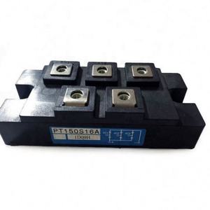 وحدة جسر مقوم ثلاثي الأطوار <span class=keywords><strong>PT76S16A</strong></span> PT76S16 76S16A 76S16 جديدة وأصلية - Product Image 1